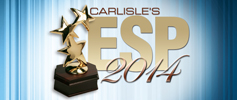 esp 2014 award