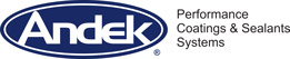 Andek Logo