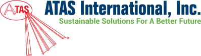 Atlas International Logo